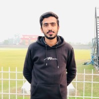 Nabeel Ahmad