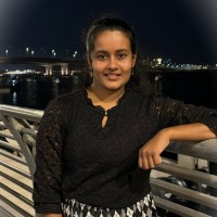 Veena Amode