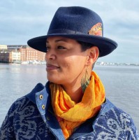 Dr. Mel Michelle Lewis