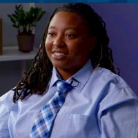 Starzette Palmer