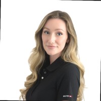 Natalie Duffield