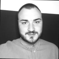 Daniel Wickenden CMgr MCMI