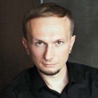Андрей Ковалёв