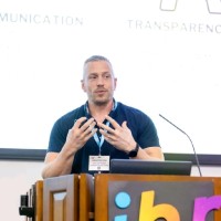 Adam Bolton