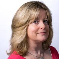 Claire Eccleshall