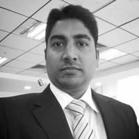 Vidhyashankar Ravindran