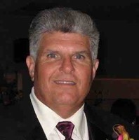Richard ( Tommy ) Polk