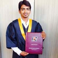 Bhavesh Patel