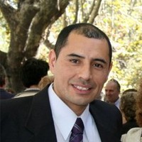 Fabián Bogarin