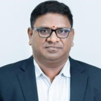 Rajkumar Rapelly