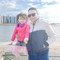Mohammad Tharwat