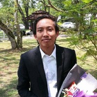 Ikmal Azman