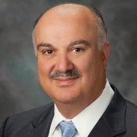 Ara Shabanian, Crps®