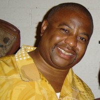 Michael Criddle