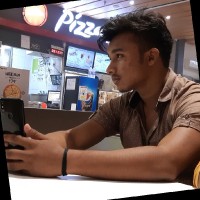 ABHISHEK PATEL
