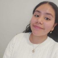 Aracely Jazmín Tipismana Valdivia