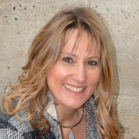 Sandra LEBAS
