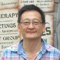 Bobby Lee
