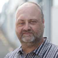 Martin Coleman