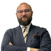 Arnaud Salaun-Napoleoni