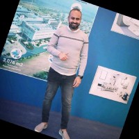 Emad Mohammed