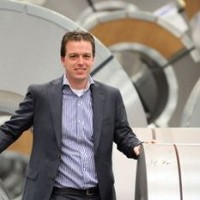 David van den Berg