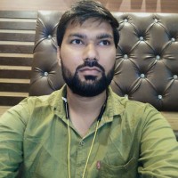 Sunil Singh