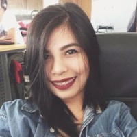 Maylene Zapanta