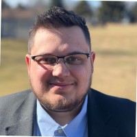 Daniel Delmonte