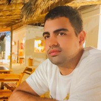 Vicente de Paula Barros Gomes Junior