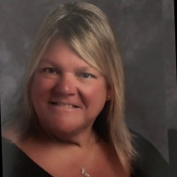 Maria Collins