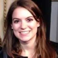 Audrey Mollard