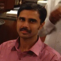Kapil Patki