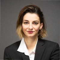 Ana Kekelia