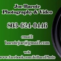 Joe Bacote