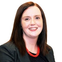 Christine Griffiths