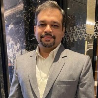 Mandar Marathe