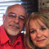 Bryan And Julie Dahlberg
