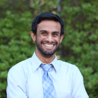 Maulik Patel, Pharmd, Rph, Anp