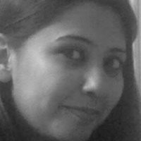 Ghazal Javed