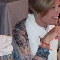 TILDE D'AVINO