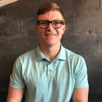 Wyatt Hayes, Lmsw