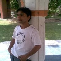 Dinesh Vashisht