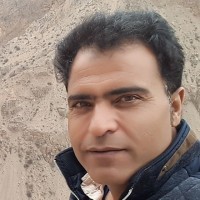 Mahmoud Ghaedamini