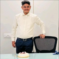 Ganesh Raut