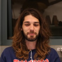 Niko Labarbera