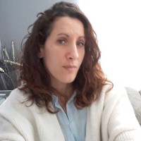 Nathalie Bodelot
