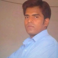 Durgesh Kumar Pandey