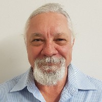 Stuart Dodds