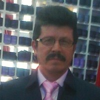 Julio Ancizar Zambrano Rivera